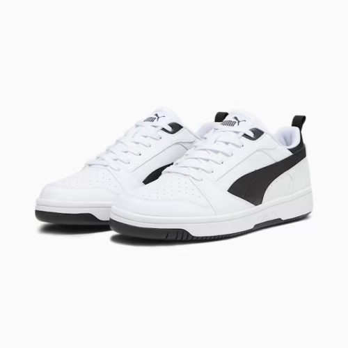 Puma Rebound v6 Low Női utcai cipő - SM-392328-02