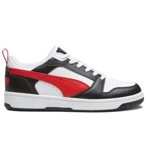 Puma Rebound v6 Low Női utcai cipő - SM-392328-04