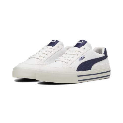 Puma Court Classic Vulc FS Női utcai cipő - SM-396353-04