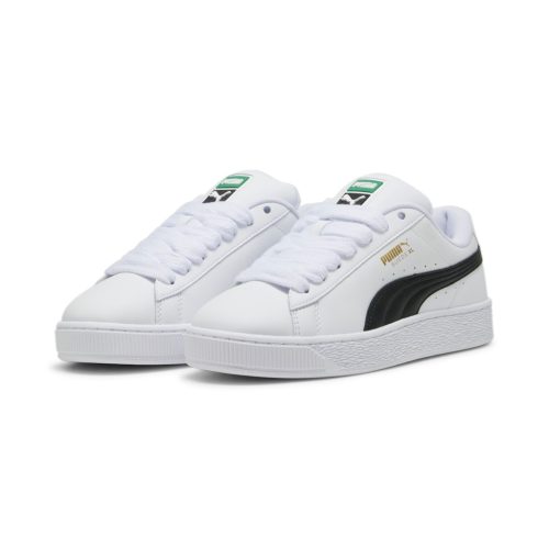 Puma Suede XL Lth Női utcai cipő - SM-397255-02