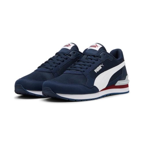 Puma ST Runner v4 Mesh Női utcai cipő - SM-399666-02