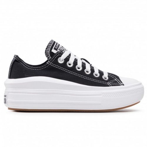 Converse Chuck Taylor All Star Move Női utcai cipő - SM-570256C