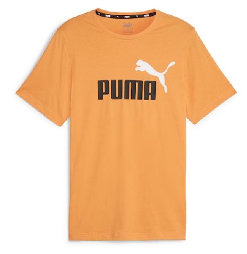 Puma ESS+ 2 Col Logo Tee Női póló - SM-586759-49