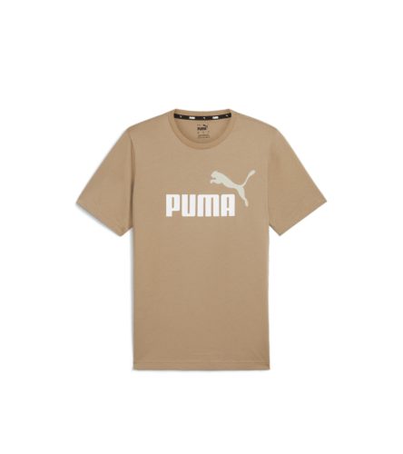 Puma ESS+ 2 Col Logo Tee Női póló - SM-586759-66