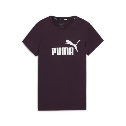 Puma ESS Logo Tee Női póló - SM-586775-39