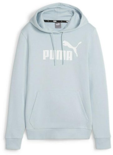 Puma ESS Logo Hoodie Női pulóver - SM-586797-25