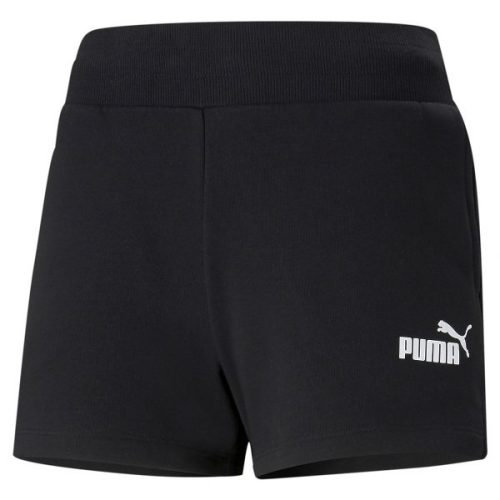 Puma ESS Sweat Shorts Női rövidnadrág - SM-586824-01