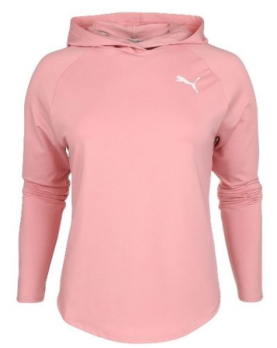 Puma Active Hoodie Női pulóver - SM-586858-80