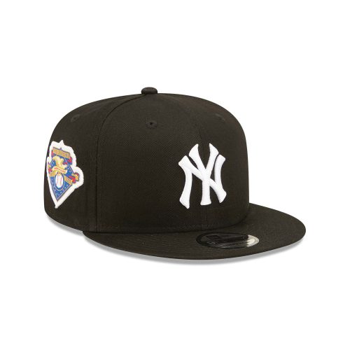 New Era KAPA COOPS 9FIFTY NEYYANCO BLK Női sapka - SM-60292586