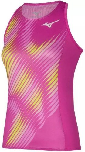 Mizuno Printed Tank Női trikó - SM-62GAA20260