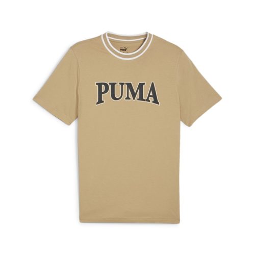 Puma PUMA SQUAD Graphic Tee Női póló - SM-678967-83