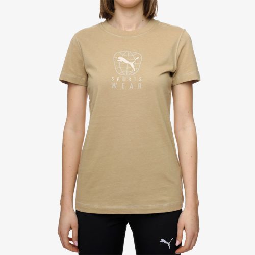 Puma BETTER SPORTSWEAR Tee Női póló - SM-679006-83