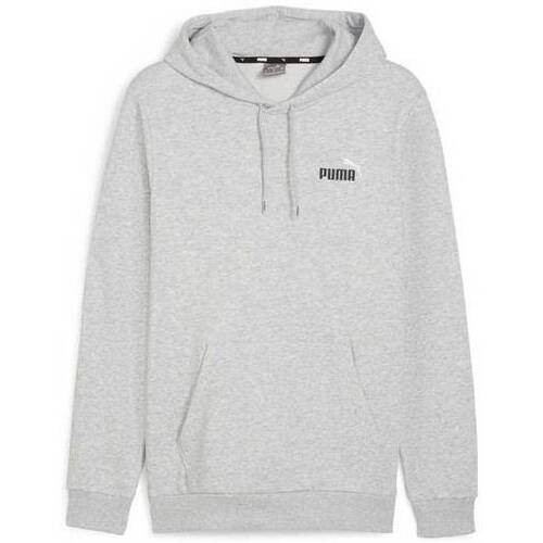 Puma ESS+ 2 Col Small Logo Hoodie Női pulóver - SM-680990-04