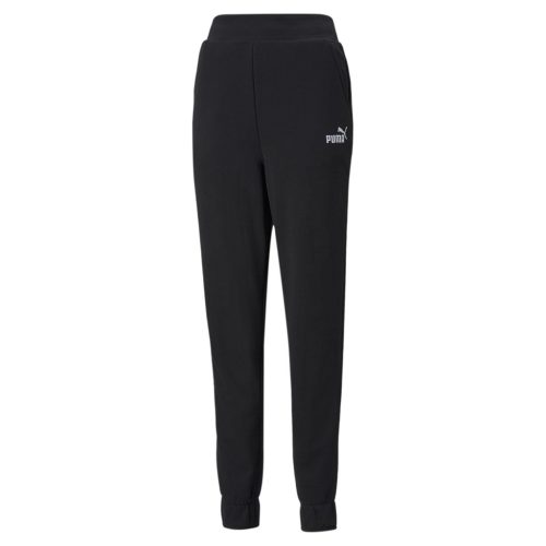 Puma ESS+ Embroidery Pants Női nadrág - SM-847093-01