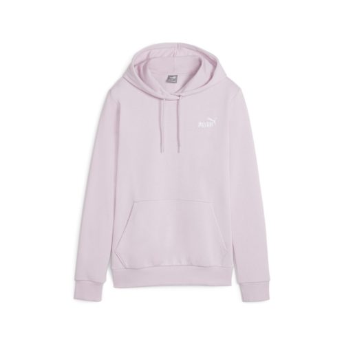 Puma ESS+ Embroidery Hoodie Női pulóver - SM-848332-60