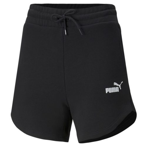 Puma ESS High Waist Shorts Női rövidnadrág - SM-848339-01