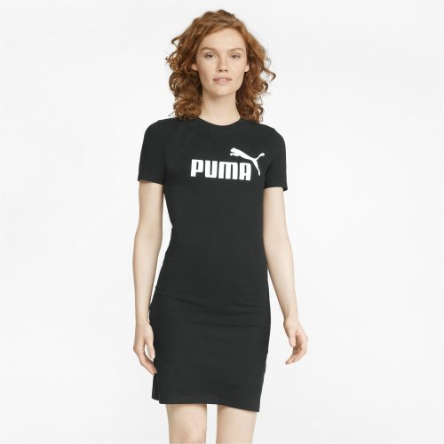 Puma ESS Slim Tee Dress Női szoknya - SM-848349-01