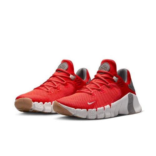 Nike Nike Free Metcon 4-Training Shoes Női edző cipő - SM-CT3886-602