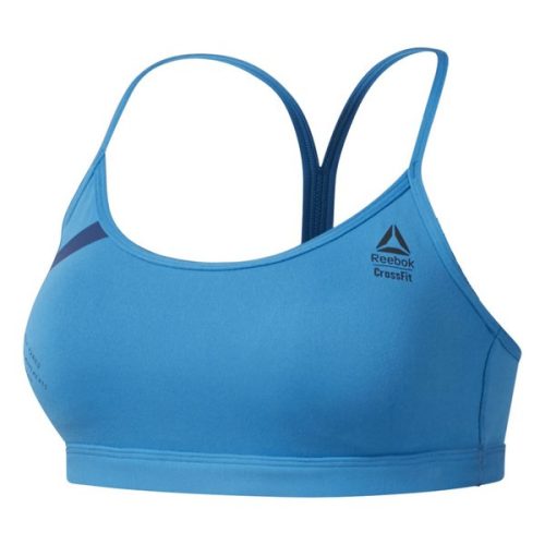 Reebok RC Skinny Bra Graph Női sportmelltartó - SM-DH6814