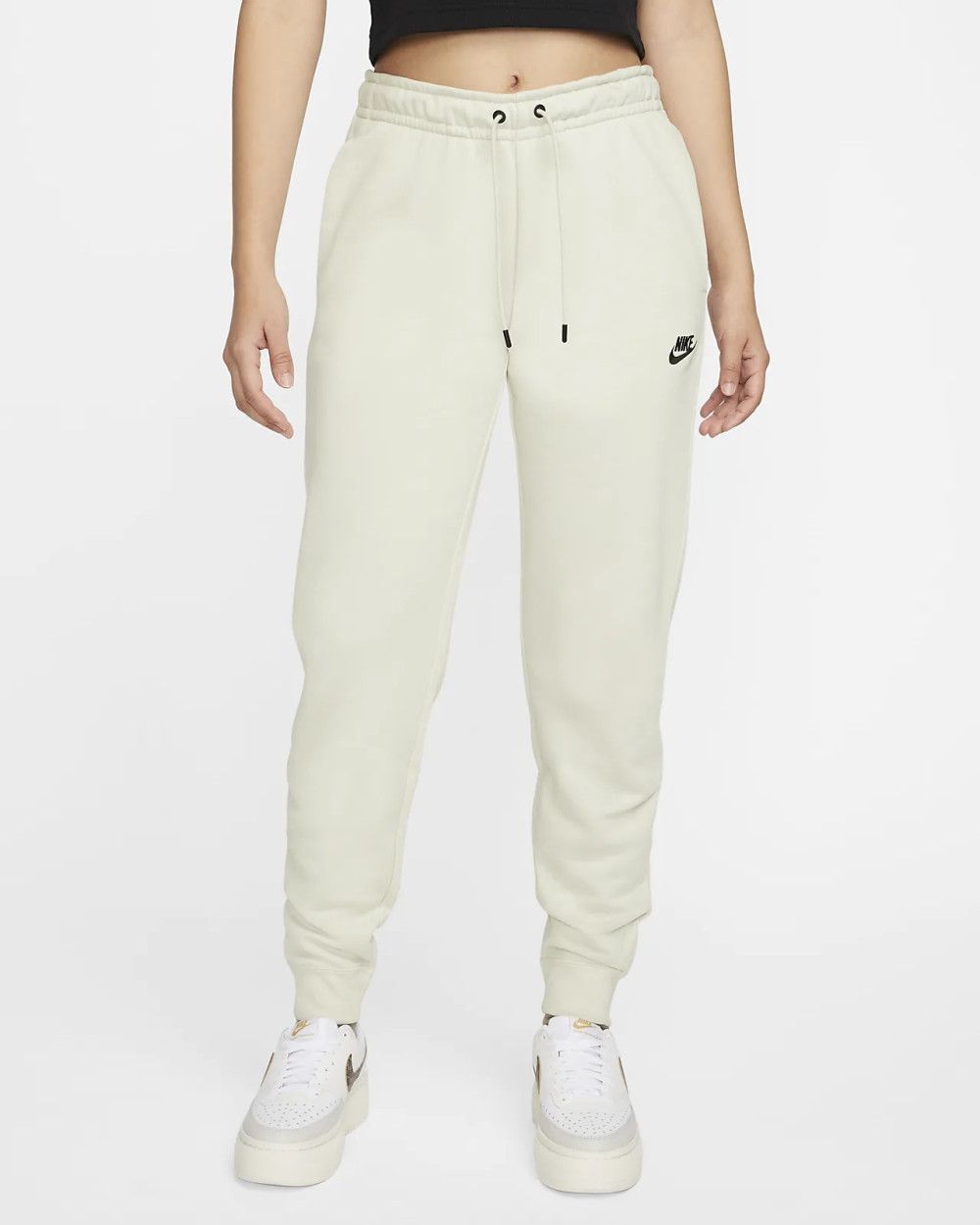 Nike Nike Sportswear Essential-Women's Fleece Pants Női nadrág