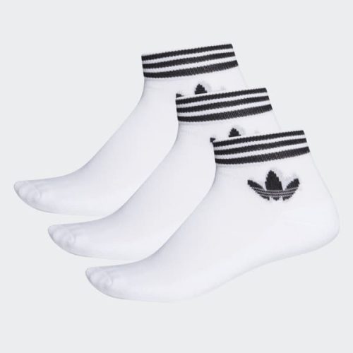 Adidas TREF ANK SCK HC Női zokni - SM-EE1152