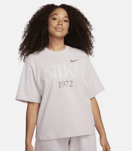 Nike Nike Sportswear Women"s T-Shir Női póló - SM-FQ6600-019