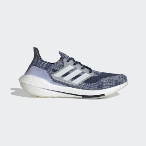 Adidas ULTRABOOST 21 PRIMEBLUE Női futócipő - SM-FX7729