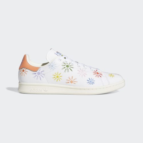 Adidas STAN SMITH Női utcai cipő - SM-GW2417