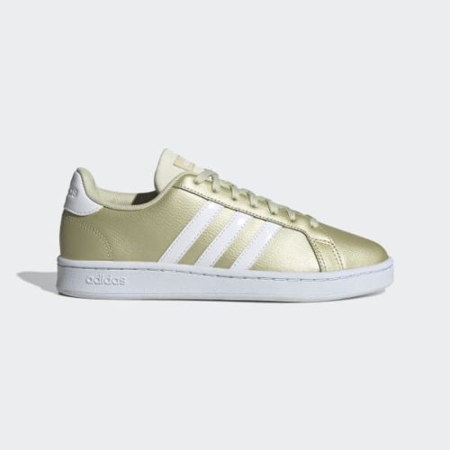 Adidas GRAND COURT Női utcai cipő - SM-GY6013