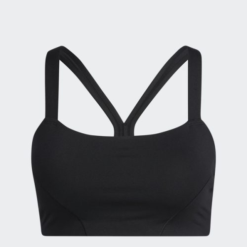 Adidas LS YOGA BRA Női sportmelltartó - SM-H56330