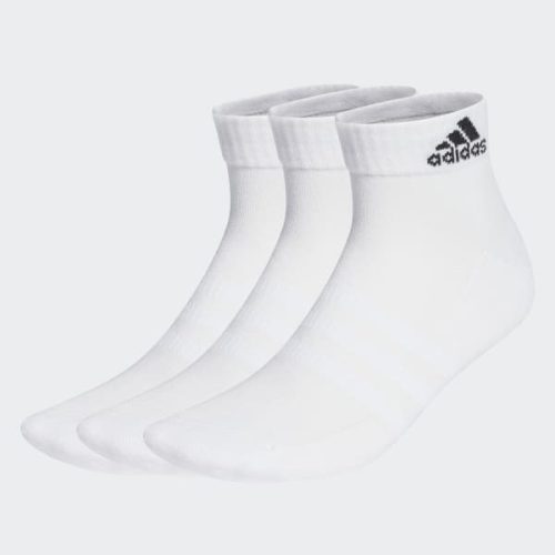 Adidas C SPW ANK 3P Női zokni - SM-HT3441