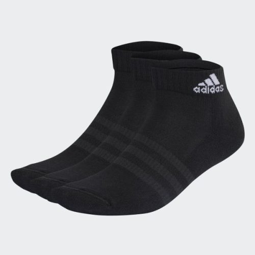 Adidas C SPW ANK 3P Női zokni - SM-IC1277