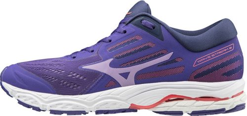 Mizuno WAVE STREAM 2 Női futócipő - SM-J1GD191925