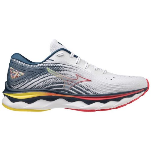 Mizuno WAVE SKY 6 Női futócipő - SM-J1GD220221