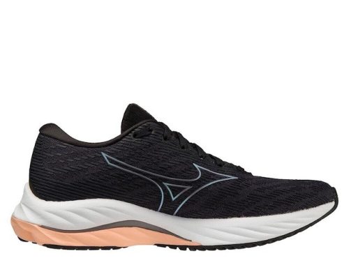 Mizuno WAVE RIDER 26 Női futócipő - SM-J1GD220322