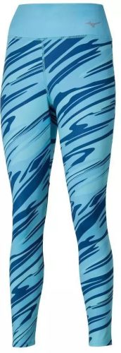 Mizuno 7/8 Printed Tight  Női nadrág - SM-J2GBA20429