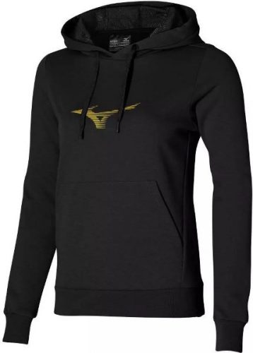 Mizuno Graphic Hoody Női pulóver - SM-K2GCA20109