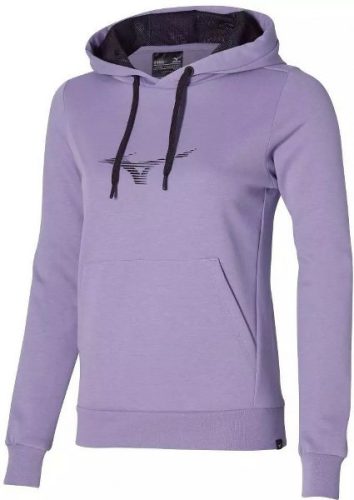 Mizuno Graphic Hoody Női pulóver - SM-K2GCA20168