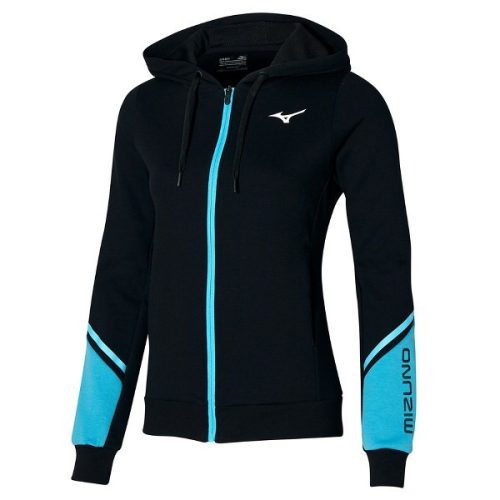 Mizuno Sweat Jacket Női pulóver - SM-K2GCA20209