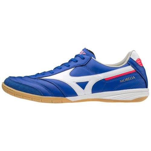 Mizuno MORELIA INDOOR Női foci cipő - SM-Q1GA200125