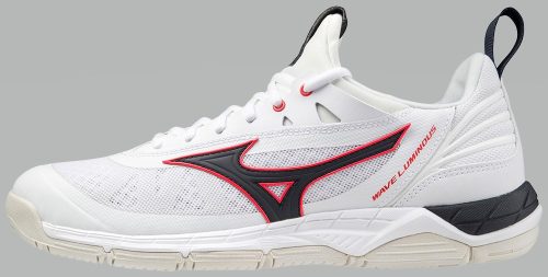 Mizuno Wave Luminous Női edző cipő - SM-V1GA182065