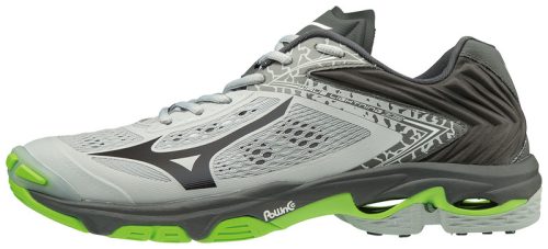 Mizuno Wave Lightning Z5 Női edző cipő - SM-V1GA190037