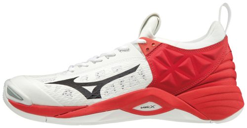 Mizuno WAVE MOMENTUM Női edző cipő - SM-V1GA191208