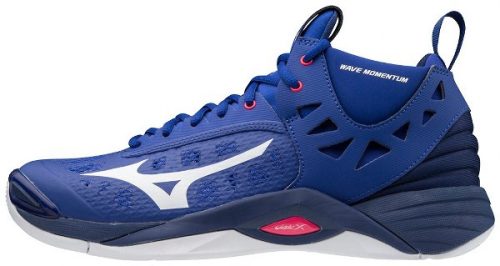 Mizuno WAVE MOMENTUM MID Női edző cipő - SM-V1GA191720