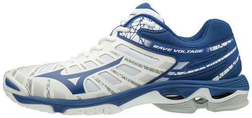 Mizuno WAVE VOLTAGE Női edző cipő - SM-V1GA196021