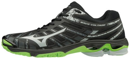 Mizuno WAVE VOLTAGE Női edző cipő - SM-V1GA196037