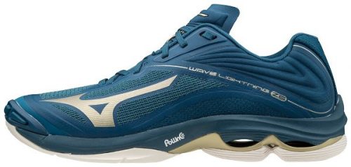 Mizuno WAVE LIGHTNING Z6 Női edző cipő - SM-V1GA200051