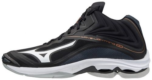 Mizuno WAVE LIGHTNING Z6MID Női edző cipő - SM-V1GA200550