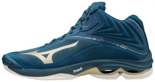 Mizuno WAVE LIGHTNING Z6MID Női edző cipő - SM-V1GA200551