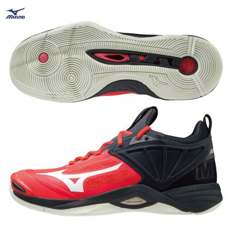 Mizuno WAVE MOMENTUM 2 Női edző cipő - SM-V1GA211263